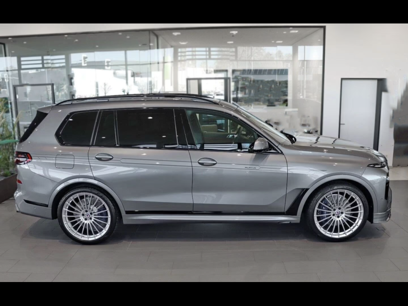 Купить BMW X7 Alpina бензин 2025 id-1006388 в Киеве, Фото №1