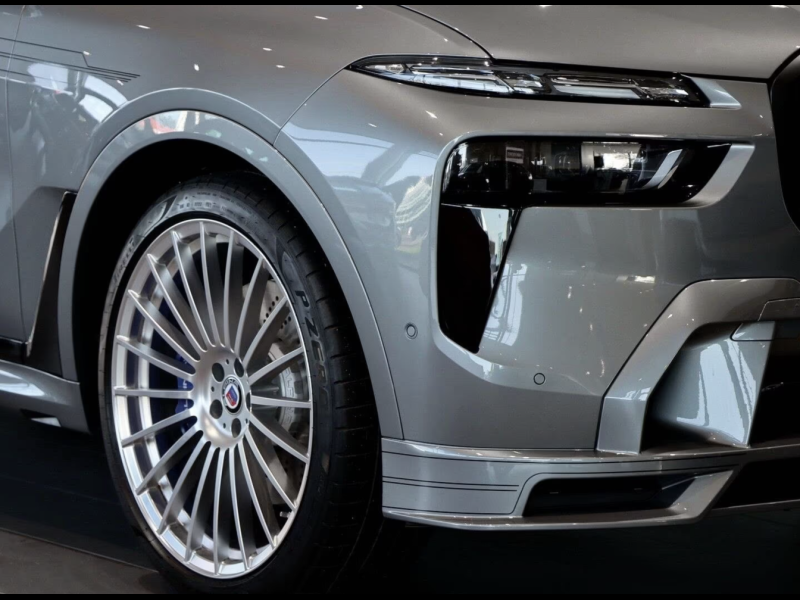Купить BMW X7 Alpina бензин 2025 id-1006388 в Киеве, Фото №8