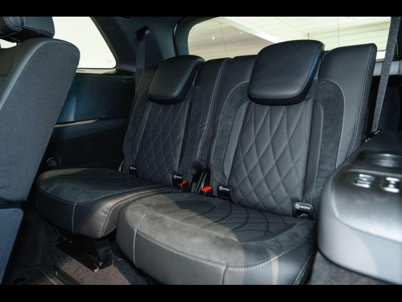 Купить Mercedes-Benz GLS 63 AMG бензин 2025 id-1006393 в Киеве, Фото №18