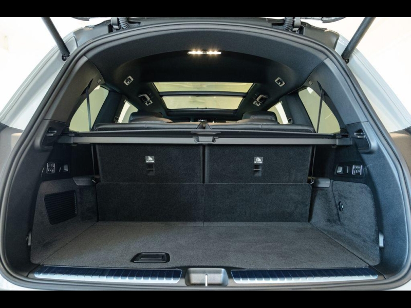 Купить Mercedes-Benz GLS 63 AMG бензин 2025 id-1006393 в Киеве, Фото №21