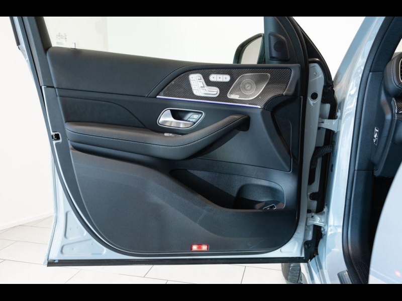 Купить Mercedes-Benz GLS 63 AMG бензин 2025 id-1006393 в Киеве, Фото №22