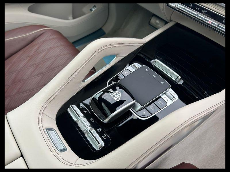 Купить Mercedes-Maybach GLS 600 бензин 2026 id-1006392 в Киеве, Фото №10