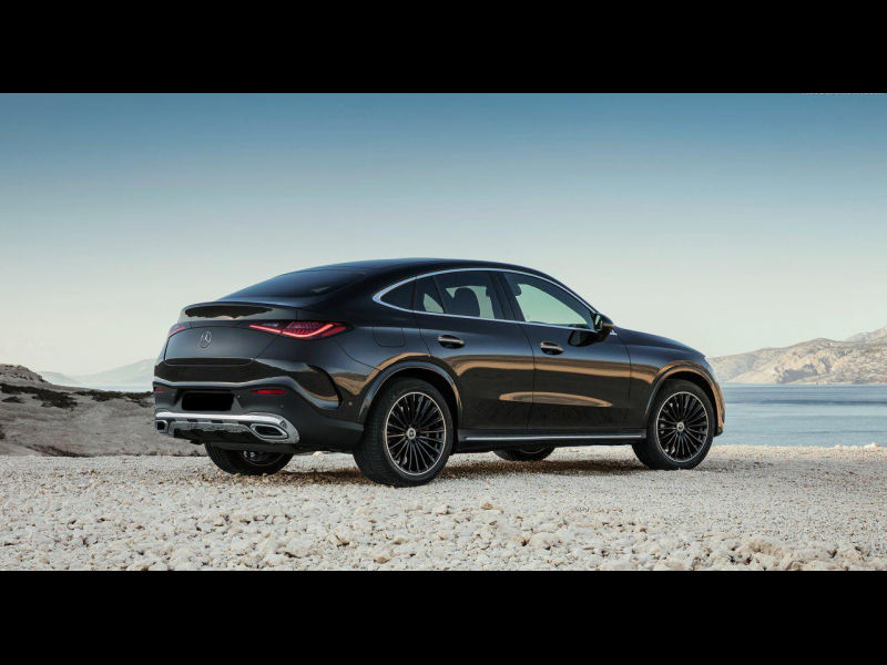 Mercedes-Benz GLC Coupe бензин 2024 id-1006391 Купить Mercedes-Benz GLC Coupe бензин 2024 id-1006391 в Киеве, Фото №1