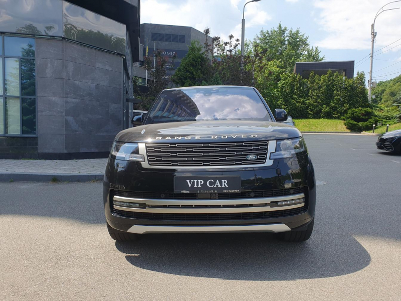 Land-Rover Range-Rover Autobiography Long бензин 2024 id-1006403 Купить Land-Rover Range-Rover Autobiography Long бензин 2024 id-1006403 в Киеве, Фото №1
