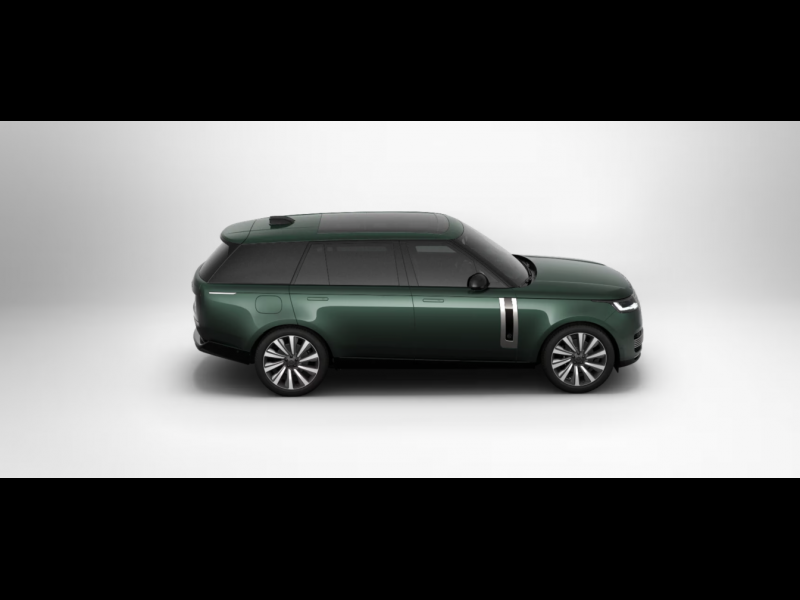 Land-Rover Range-Rover SVAutobiography Long бензин 2024 id-1006401 Купить Land-Rover Range-Rover SVAutobiography Long бензин 2024 id-1006401 в Киеве, Фото №3