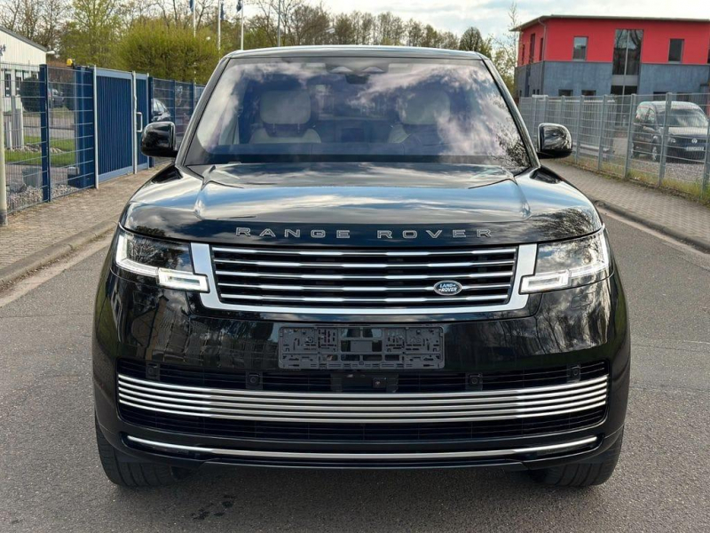 Land-Rover Range-Rover SVAutobiography Long дизель 2024 id-1006400 Купить Land-Rover Range-Rover SVAutobiography Long дизель 2024 id-1006400 в Киеве, Фото №9