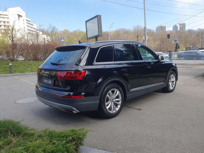 Audi Q7 50 TDI дизель 2016 id-1006406 Купить Audi Q7 50 TDI дизель 2016 id-1006406 в Киеве, Фото №3
