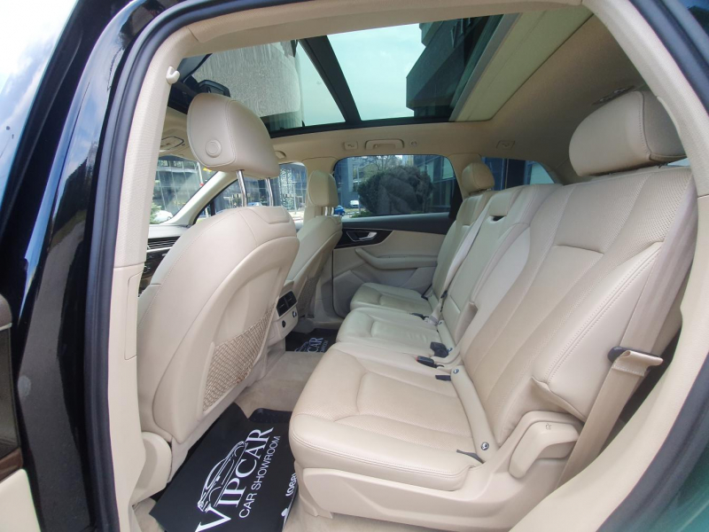 Audi Q7 50 TDI дизель 2016 id-1006406 Купить Audi Q7 50 TDI дизель 2016 id-1006406 в Киеве, Фото №7