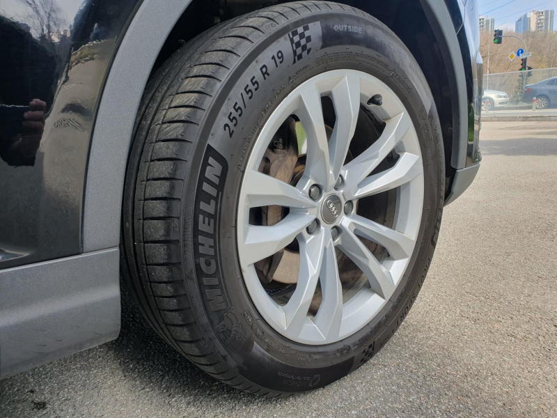 Audi Q7 50 TDI дизель 2016 id-1006406 Купить Audi Q7 50 TDI дизель 2016 id-1006406 в Киеве, Фото №11