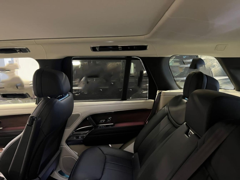 Купить Land-Rover Range-Rover Autobiography дизель 2026 id-1006407 в Киеве, Фото №5