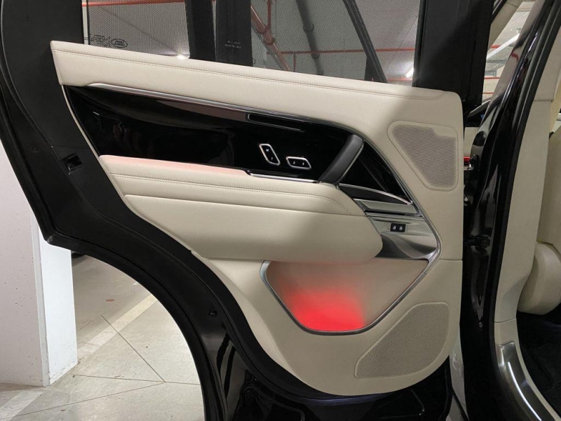 Land-Rover Range-Rover Autobiography дизель 2025 id-1006408 Купить Land-Rover Range-Rover Autobiography дизель 2025 id-1006408 в Киеве, Фото №5