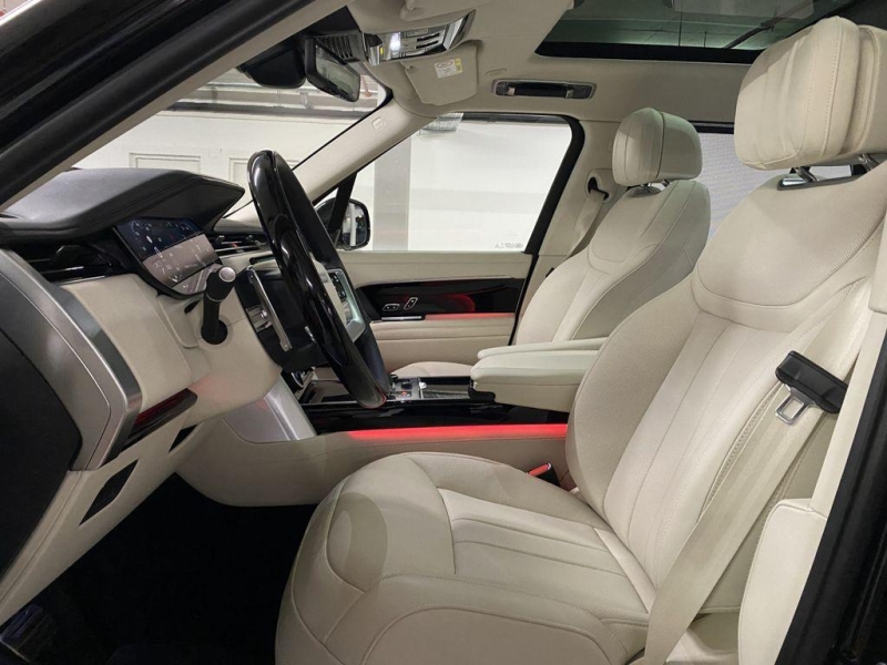 Купить Land-Rover Range-Rover Autobiography дизель 2026 id-1006408 в Киеве, Фото №4