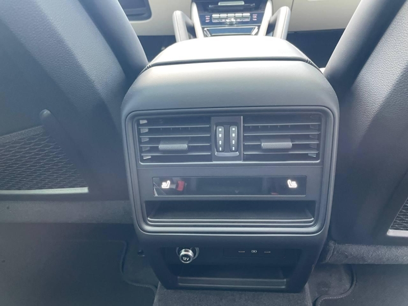 Porsche Cayenne Coupe бензин 2025 id-1006013 Купить Porsche Cayenne Coupe бензин 2025 id-1006013 в Киеве, Фото №14