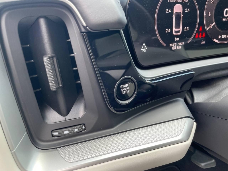 Porsche Cayenne Coupe бензин 2025 id-1006013 Купить Porsche Cayenne Coupe бензин 2025 id-1006013 в Киеве, Фото №32