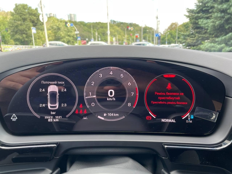 Porsche Cayenne Coupe бензин 2025 id-1006013 Купить Porsche Cayenne Coupe бензин 2025 id-1006013 в Киеве, Фото №34