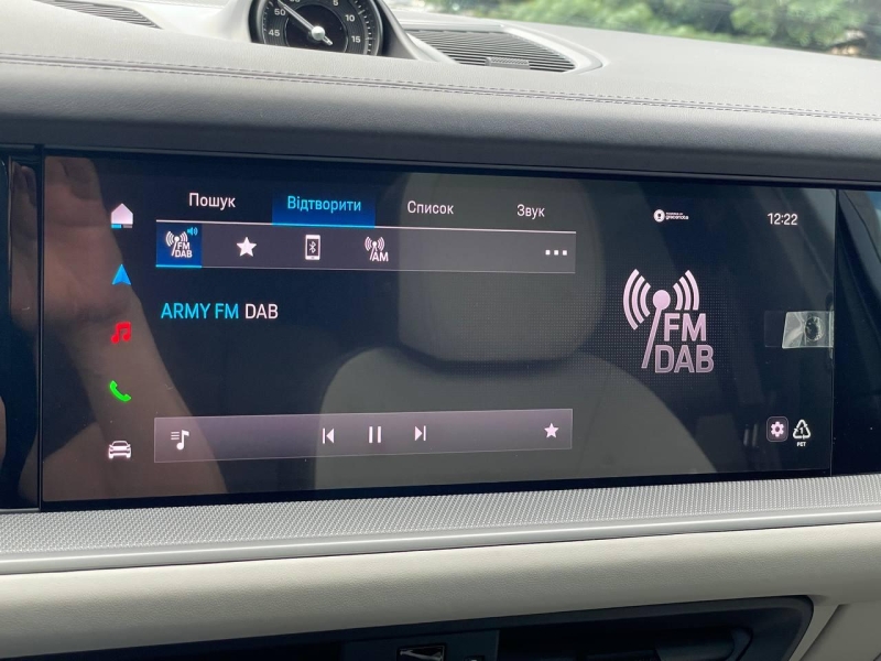 Porsche Cayenne Coupe бензин 2025 id-1006013 Купить Porsche Cayenne Coupe бензин 2025 id-1006013 в Киеве, Фото №42