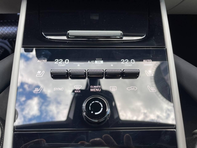 Porsche Cayenne Coupe бензин 2025 id-1006013 Купить Porsche Cayenne Coupe бензин 2025 id-1006013 в Киеве, Фото №45