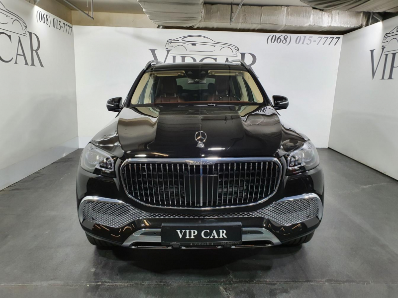 Maybach GLS 600 бензин 2023 id-1006413 Купить Maybach GLS 600 бензин 2023 id-1006413 в Киеве, Фото №1