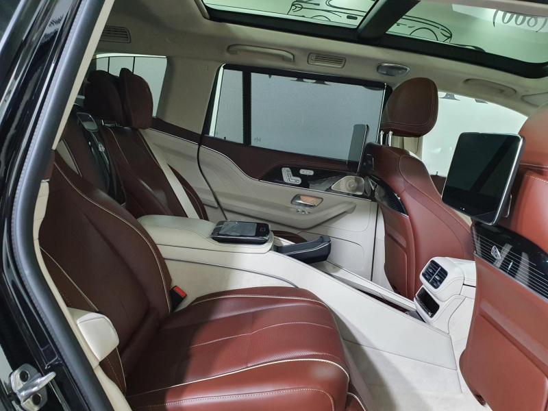 Maybach GLS 600 бензин 2023 id-1006413 Купить Maybach GLS 600 бензин 2023 id-1006413 в Киеве, Фото №9