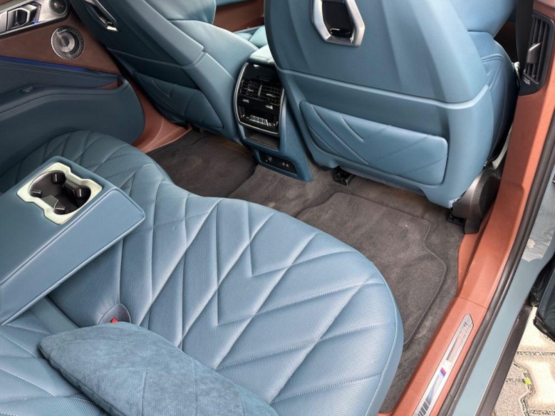 Купить BMW XM гибрид 2024 id-1006419 в Киеве, Фото №4