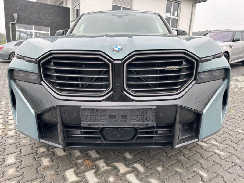 Купить BMW XM гибрид 2024 id-1006419 в Киеве, Фото №5