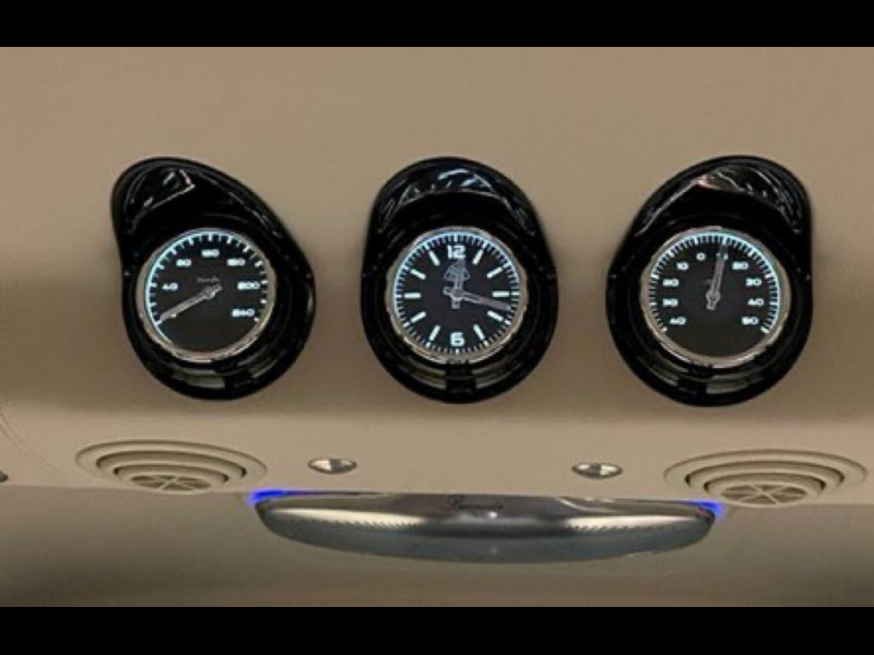 Mercedes-Maybach S600 Pullman Guard бензин 2023 id-1006417 Купить Mercedes-Maybach S600 Pullman Guard бензин 2023 id-1006417 в Киеве, Фото №7