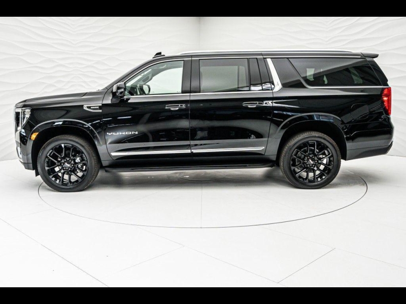 Купить GMC YUKON XL SLT дизель 2025 id-1006420 в Киеве, Фото №3