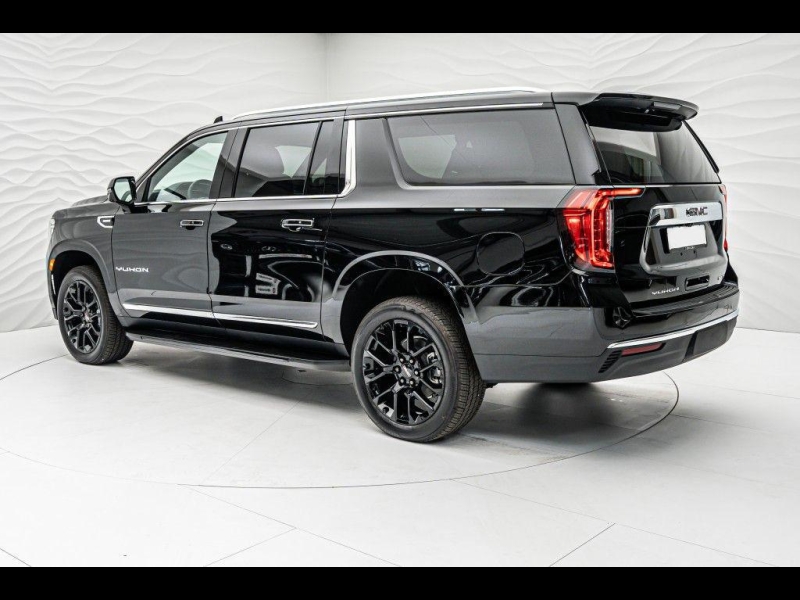 Купить GMC YUKON XL SLT дизель 2026 id-1006420 в Киеве, Фото №2