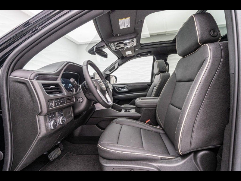 Купить GMC YUKON XL SLT дизель 2026 id-1006420 в Киеве, Фото №4