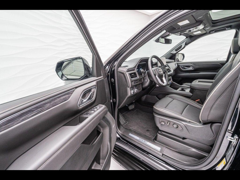 Купить GMC YUKON XL SLT дизель 2026 id-1006420 в Киеве, Фото №5