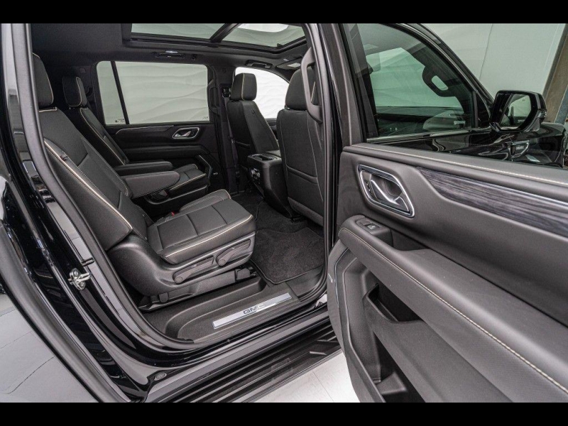 Купить GMC YUKON XL SLT дизель 2026 id-1006420 в Киеве, Фото №8