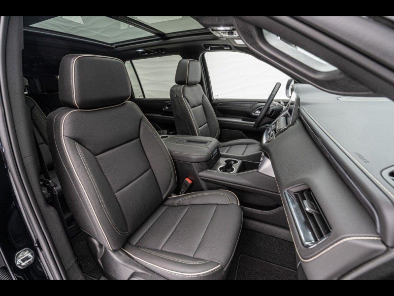 Купить GMC YUKON XL SLT дизель 2026 id-1006420 в Киеве, Фото №6