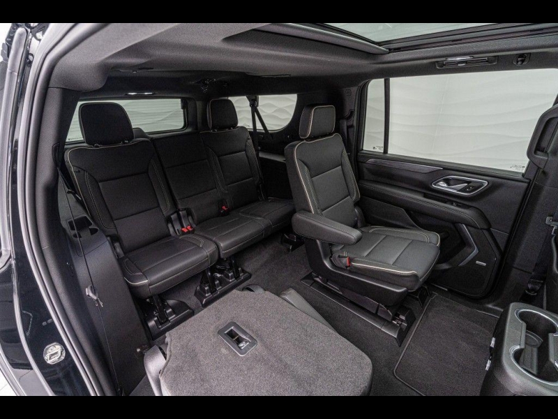 Купить GMC YUKON XL SLT дизель 2026 id-1006420 в Киеве, Фото №7