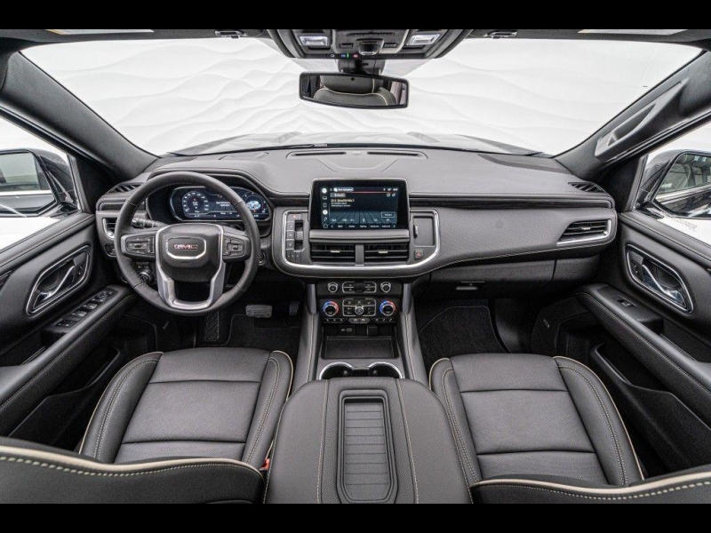 Купить GMC YUKON XL SLT дизель 2026 id-1006420 в Киеве, Фото №9