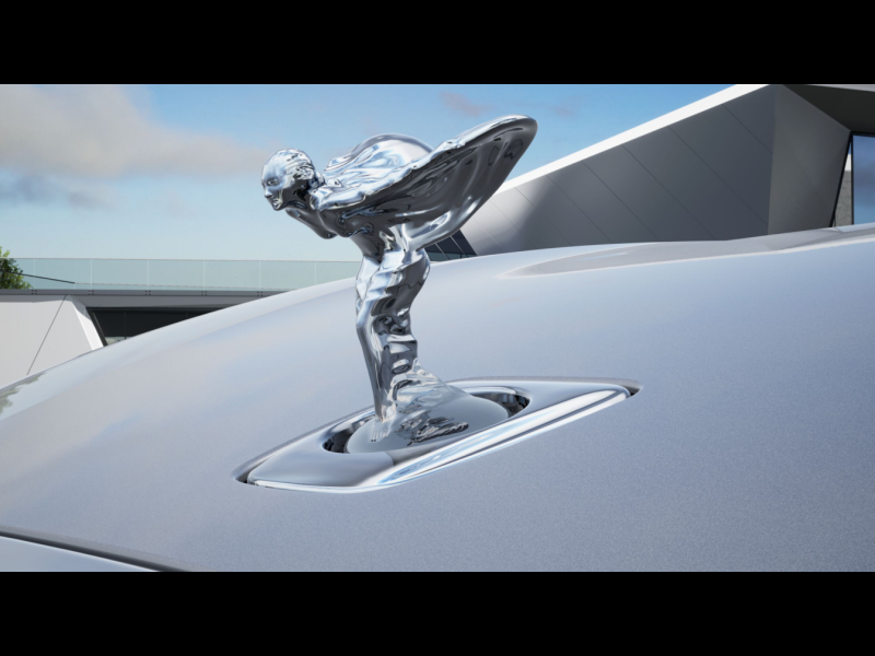 Купить Rolls-Royce Spectre электро 2025 id-1006421 в Киеве, Фото №1