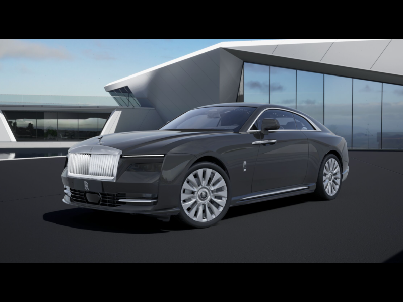 Купить Rolls-Royce Spectre электро 2025 id-1006421 в Киеве, Фото №5