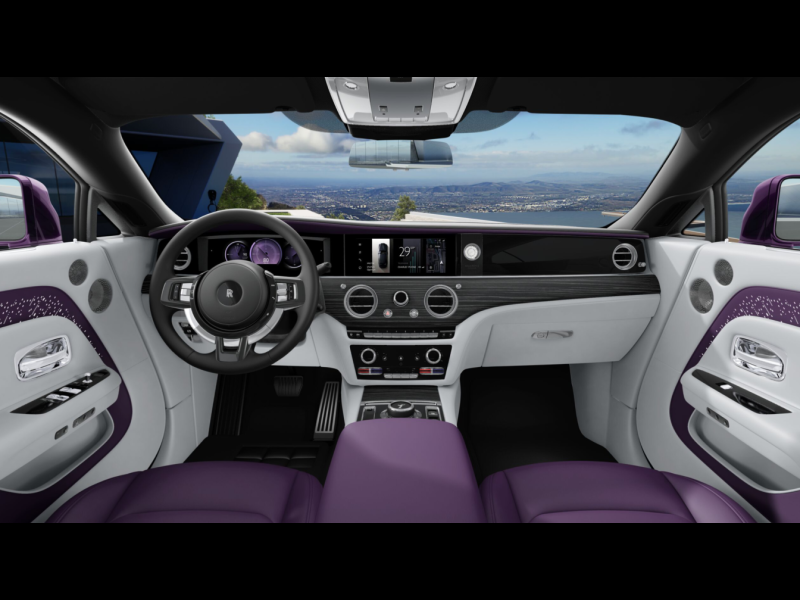 Купить Rolls-Royce Spectre электро 2026 id-1006421 в Киеве, Фото №2