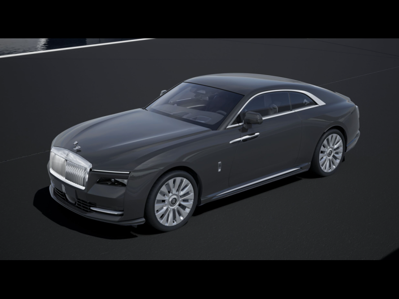 Купить Rolls-Royce Spectre электро 2026 id-1006421 в Киеве, Фото №6