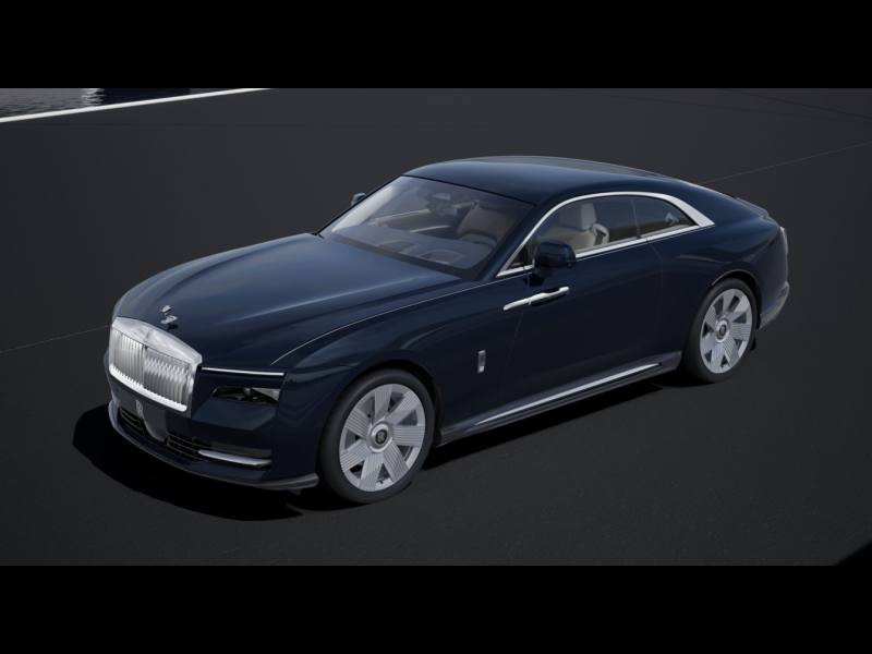 Купить Rolls-Royce Spectre электро 2026 id-1006421 в Киеве, Фото №18