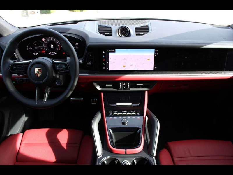 Porsche Cayenne Coupe S бензин 2024 id-1006423 Купить Porsche Cayenne Coupe S бензин 2024 id-1006423 в Киеве, Фото №7
