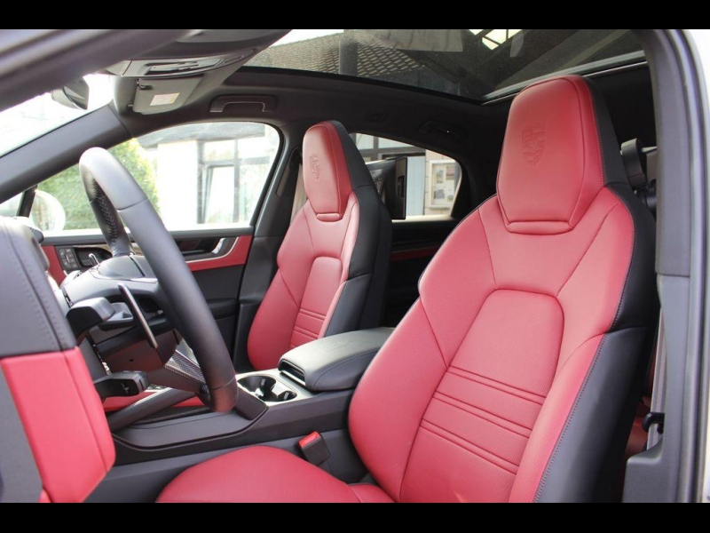 Porsche Cayenne Coupe S бензин 2024 id-1006423 Купить Porsche Cayenne Coupe S бензин 2024 id-1006423 в Киеве, Фото №8
