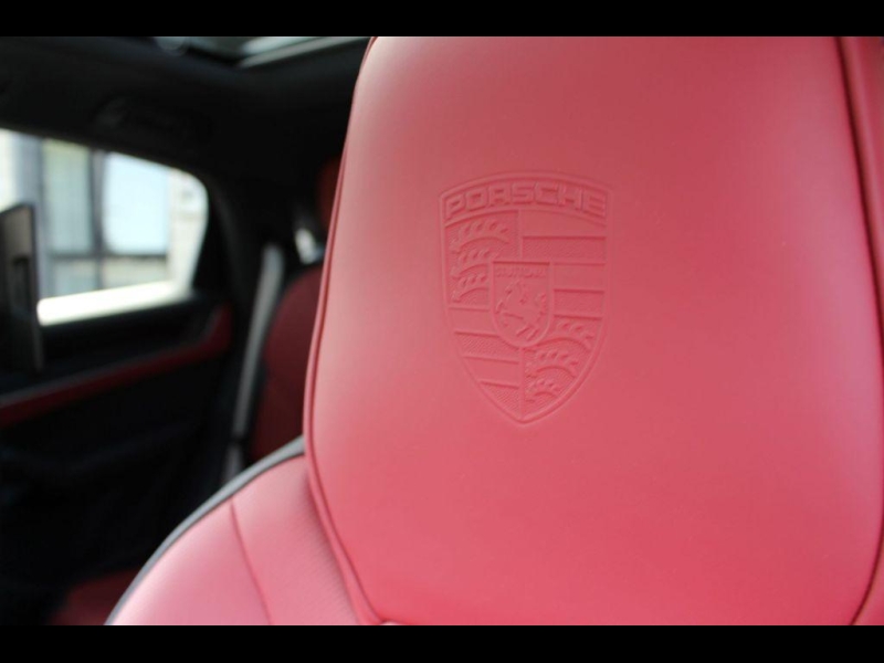 Porsche Cayenne Coupe S бензин 2024 id-1006423 Купить Porsche Cayenne Coupe S бензин 2024 id-1006423 в Киеве, Фото №15