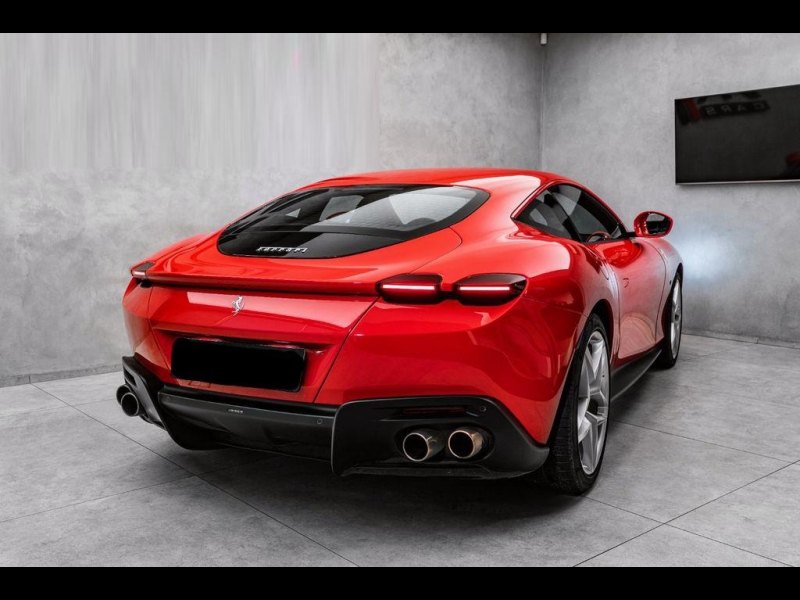 Купить Ferrari Roma бензин 2025 id-1006424 в Киеве, Фото №3