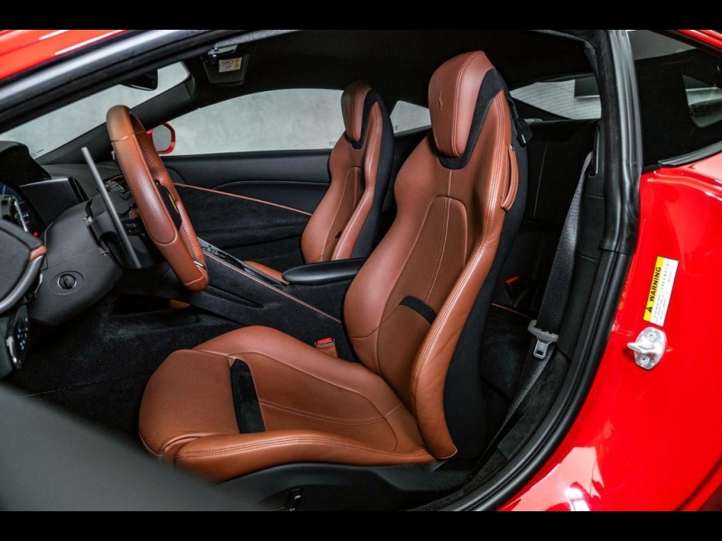 Купить Ferrari Roma бензин 2025 id-1006424 в Киеве, Фото №5