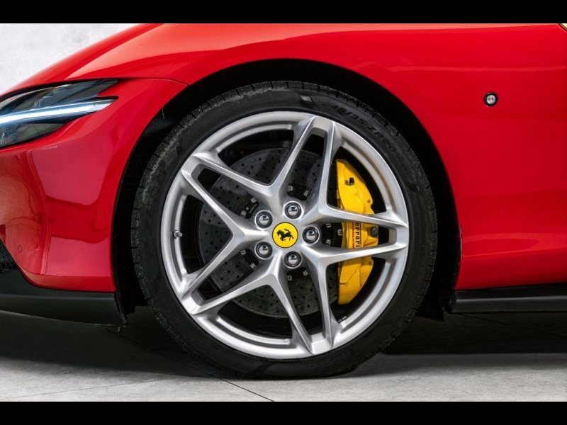 Купить Ferrari Roma бензин 2025 id-1006424 в Киеве, Фото №10
