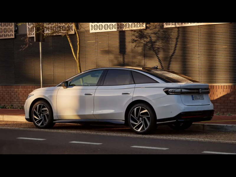 Volkswagen  электро 2024 id-1006427 Купить Volkswagen  электро 2024 id-1006427 в Киеве, Фото №2