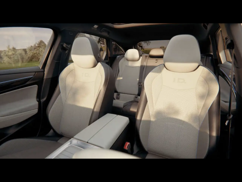 Volkswagen  электро 2024 id-1006427 Купить Volkswagen  электро 2024 id-1006427 в Киеве, Фото №3