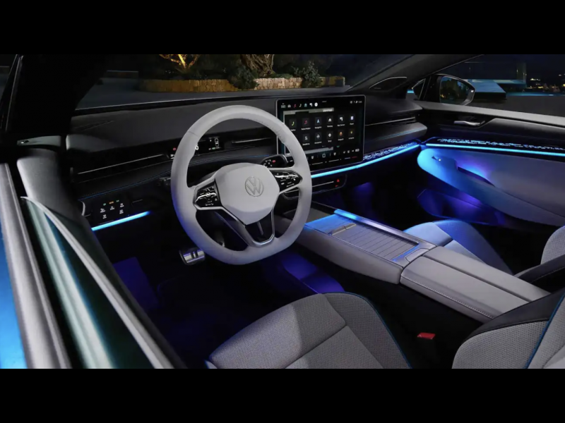 Volkswagen  электро 2024 id-1006427 Купить Volkswagen  электро 2024 id-1006427 в Киеве, Фото №4