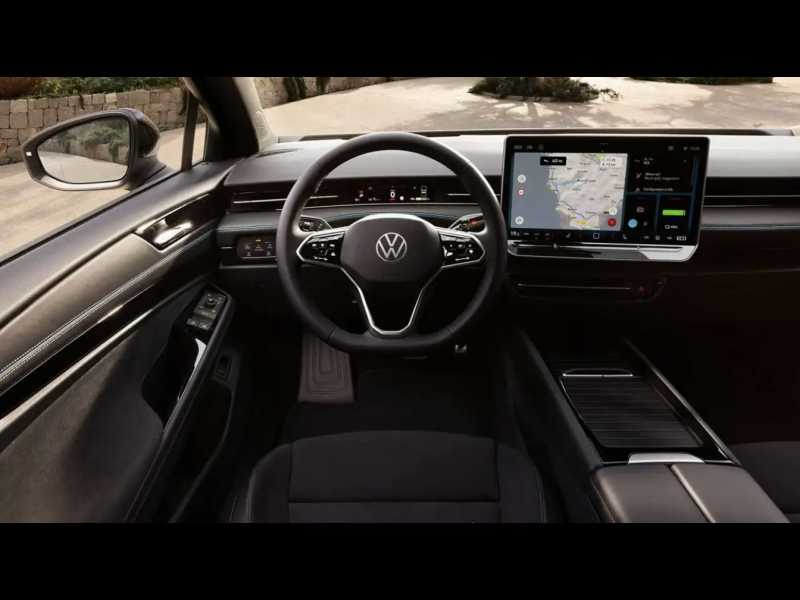 Volkswagen  электро 2024 id-1006427 Купить Volkswagen  электро 2024 id-1006427 в Киеве, Фото №5