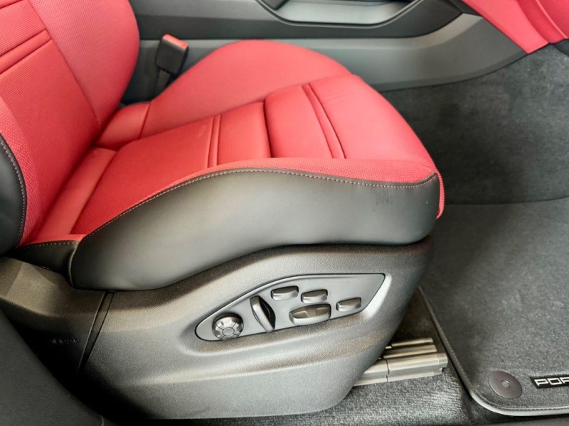 Купить Porsche Cayenne Coupe Turbo GT бензин 2026 id-1006429 в Киеве, Фото №7